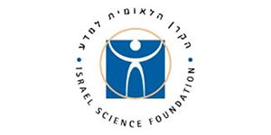 logo_0025_Israel Science Foundation logo